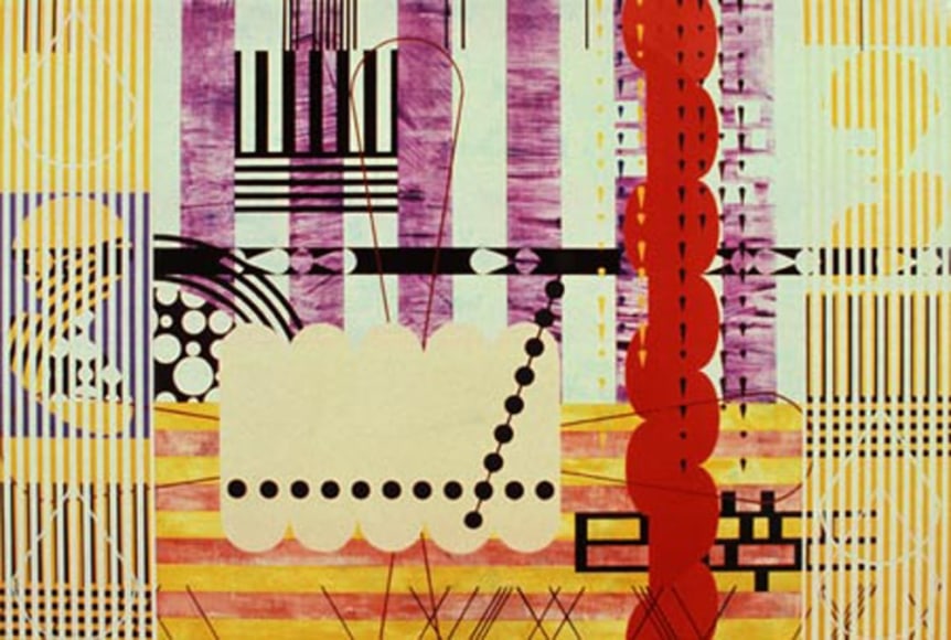 Auxiliary Settings, Piece 7