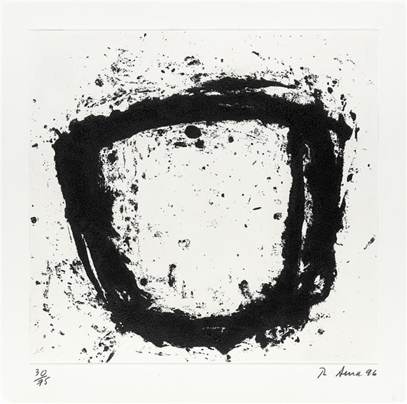 Graphic Works from the  Lopez Collection, Piece 18