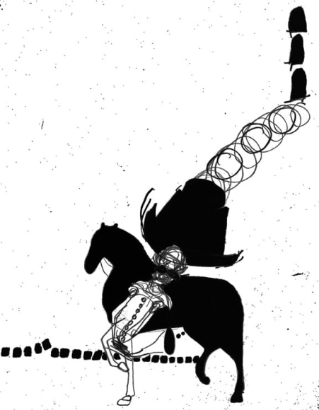 The Awful Parenthesis Piece 16