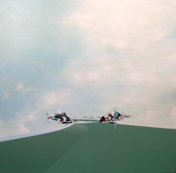 Journeys II, Piece 3