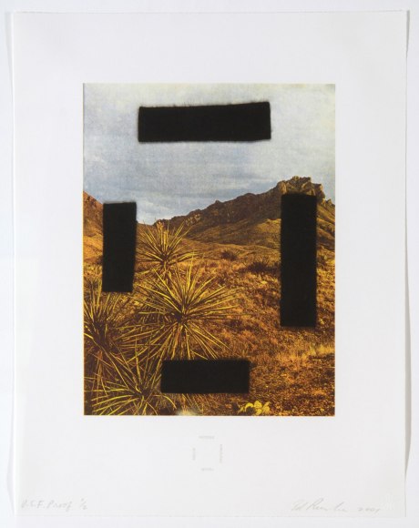 Piece from Inside/Outside: States of Being 16