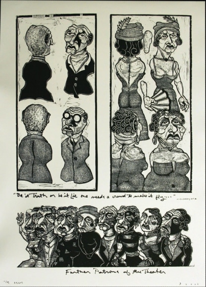 The Jackleg Testament: Part One &ndash; Jack &amp; Eve Piece 3