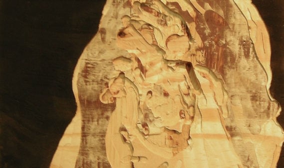 Cloak and Candle, Piece 23