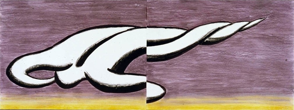 Wonderous Orbs of Life, Piece 3