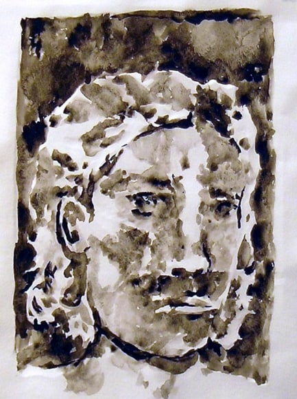 Cloak and Candle, Piece 14