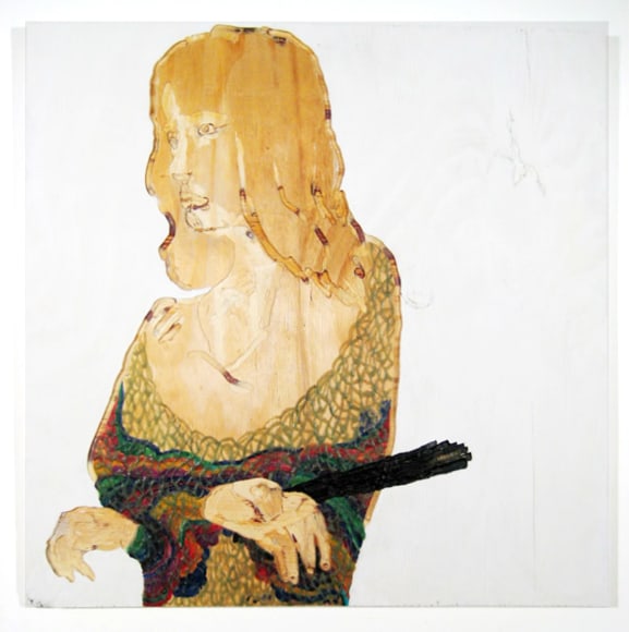 Cloak and Candle, Piece 5