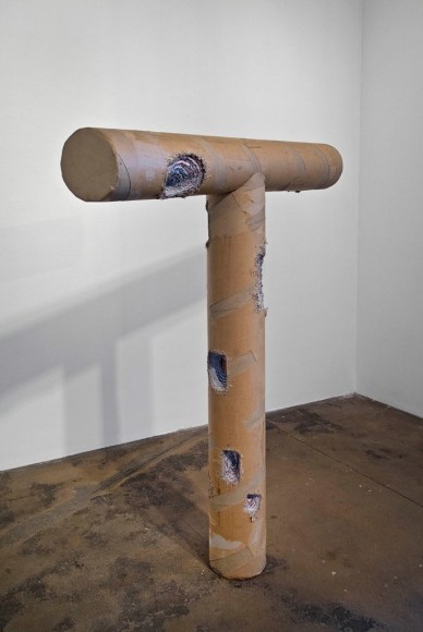 Piece from at large 8