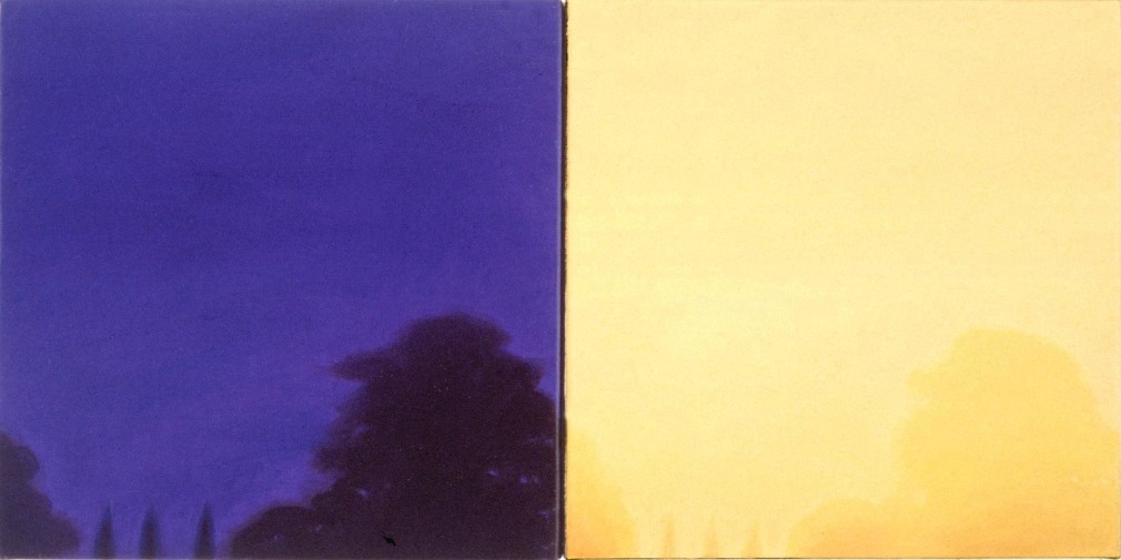 Nights and Days, Piece 10