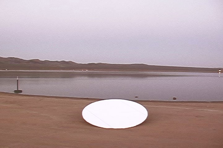 The Picture I Carry In My Head, Piece 16