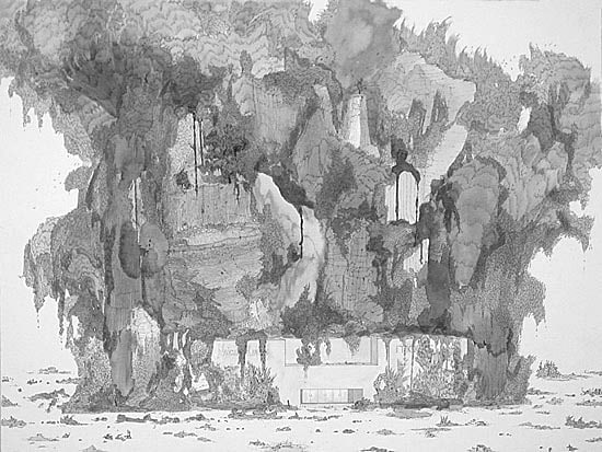 The Picture I Carry In My Head, Piece 20