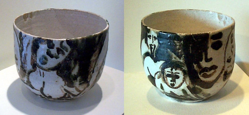 Joan Nelson and Roger Herman