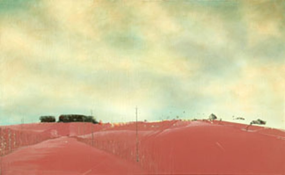 Journeys II, Piece 1