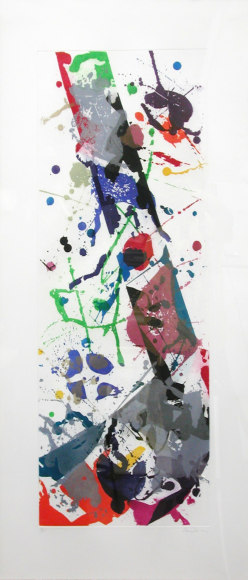 Graphic Works from the  Lopez Collection, Piece 19