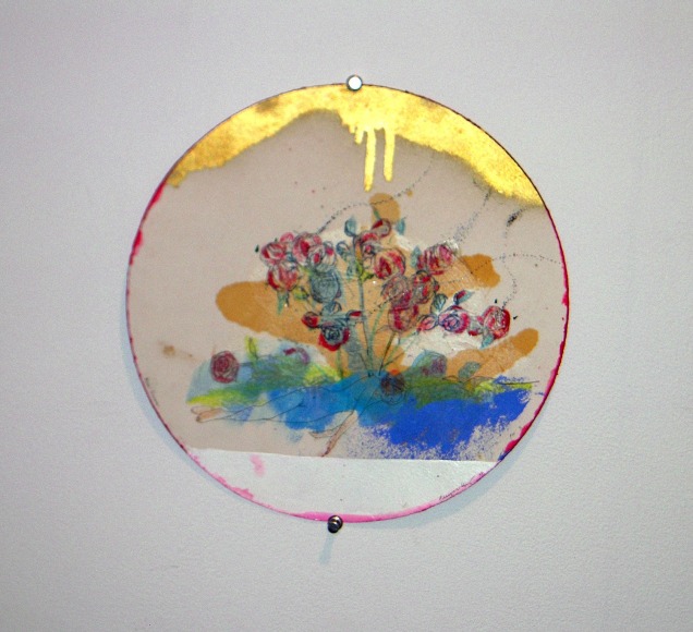 Piece from Once Emerging, Now Emerging: Open Network 2