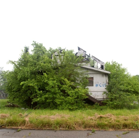 James Griffioen &amp; Dennis Oppenheim 22