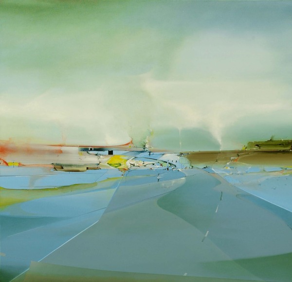 Journeys II, Piece 12