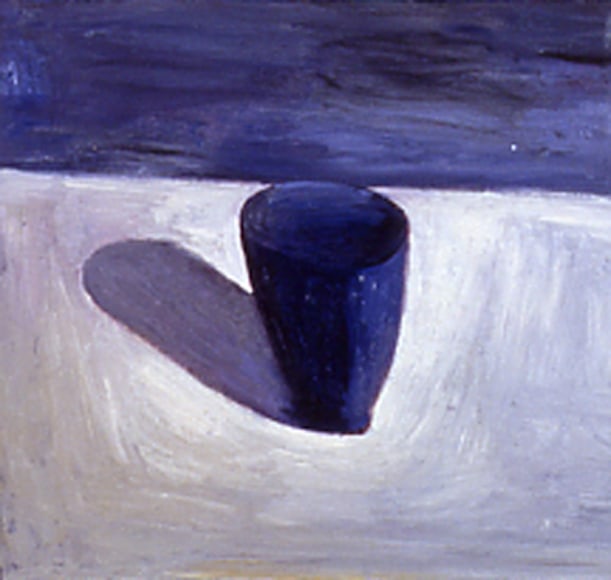 No Shoes on the Carpet Piece 7