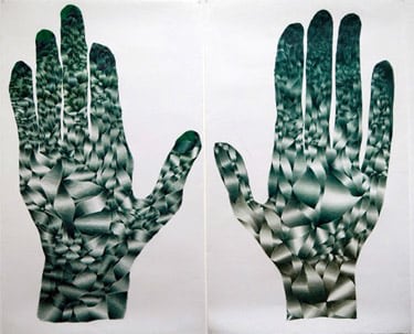 Piece from at large 12