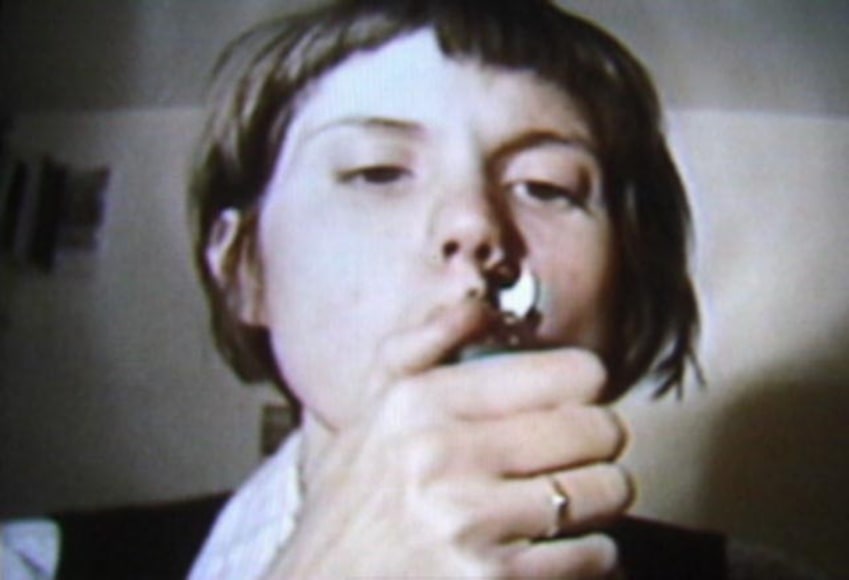 Everything I&rsquo;d Ever Discovered, Piece 7