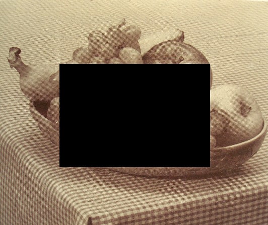 The Awful Parenthesis Piece 13