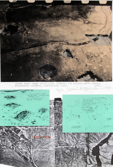 James Griffioen &amp; Dennis Oppenheim 14