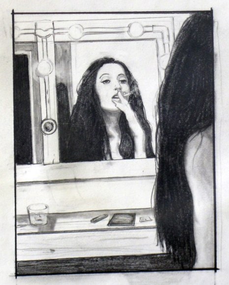 Night Blooms, Piece 10