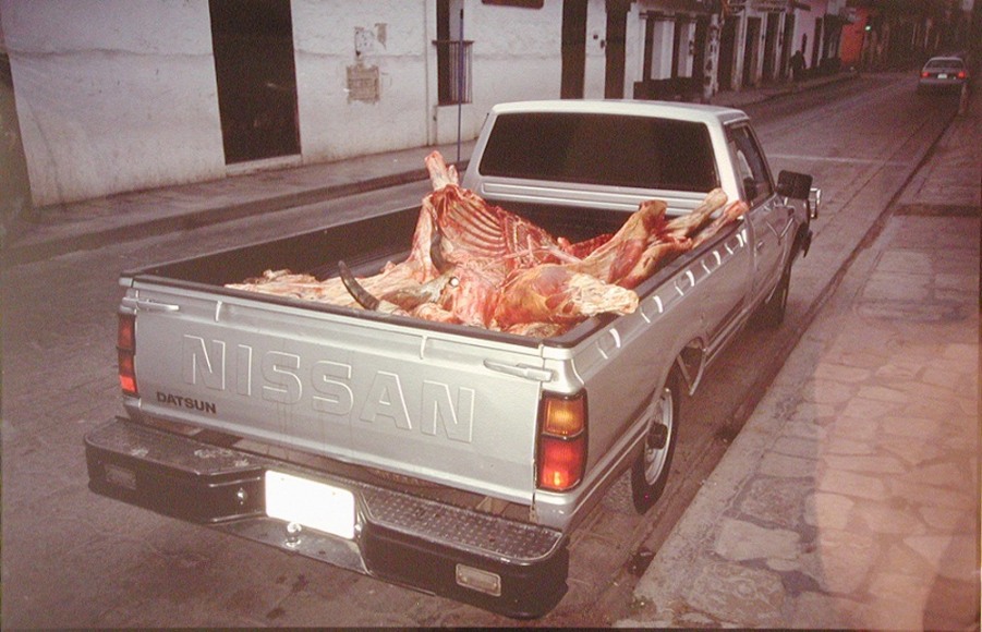 l*AND*sc*APE, Piece 1