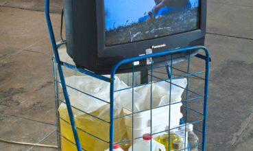 Piece from at large 14