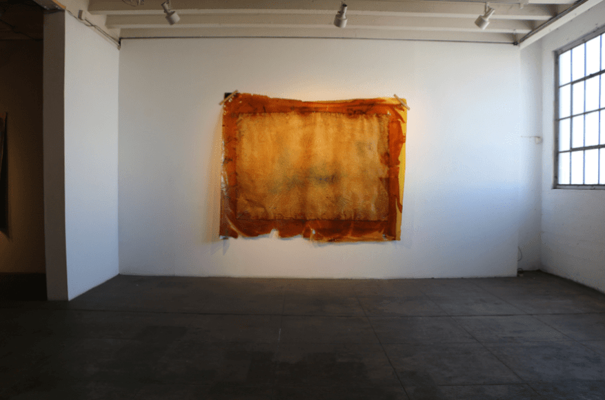 Untethered Installation View 3