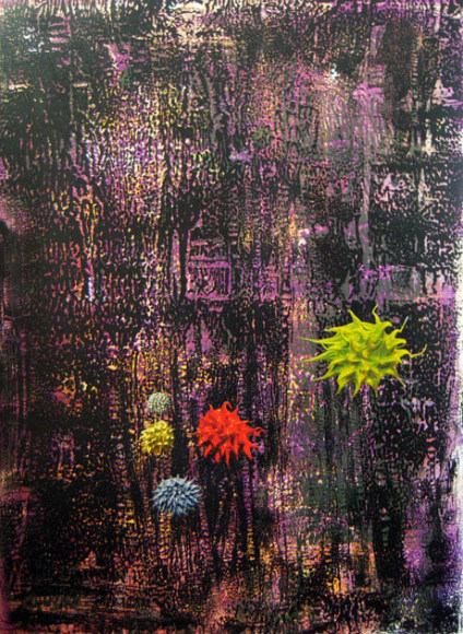 Piece from Monads 20