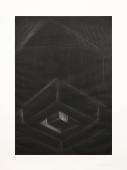 John Baldessari &amp; Bruce Nauman