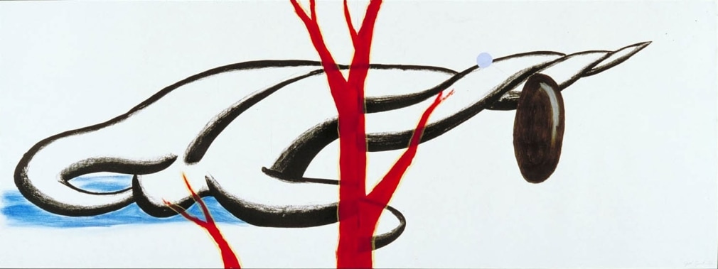 Wonderous Orbs of Life, Piece 5