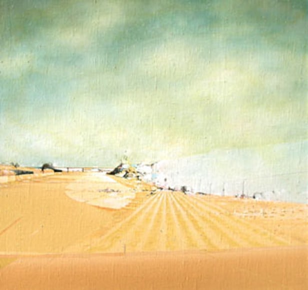 Journeys II, Piece 2