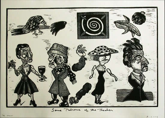 The Jackleg Testament: Part One &ndash; Jack &amp; Eve Piece 13