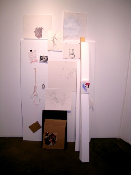 All Human Actions, Piece 8