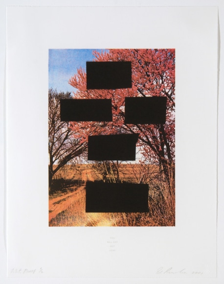 Country Cityscapes, 2