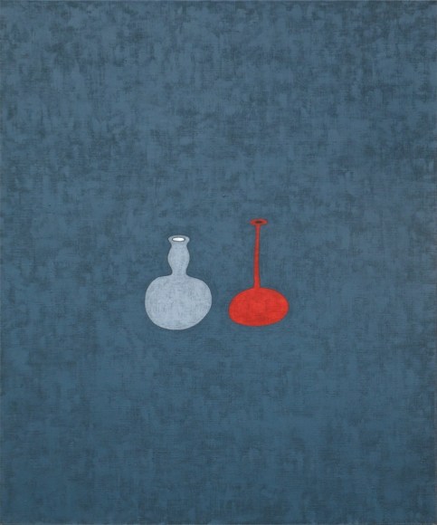 No Shoes on the Carpet Piece 18