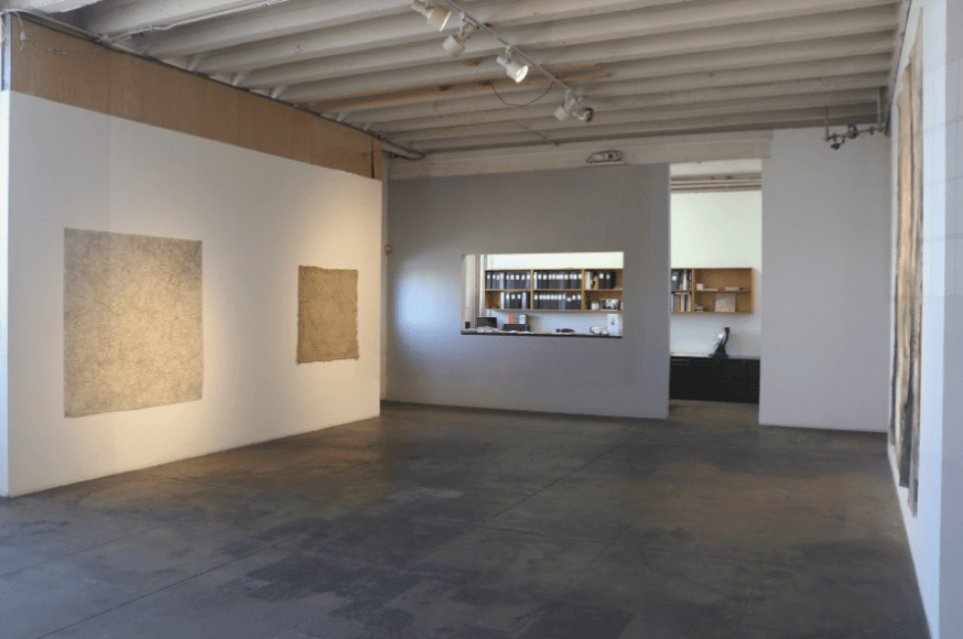 Untethered Installation View 4