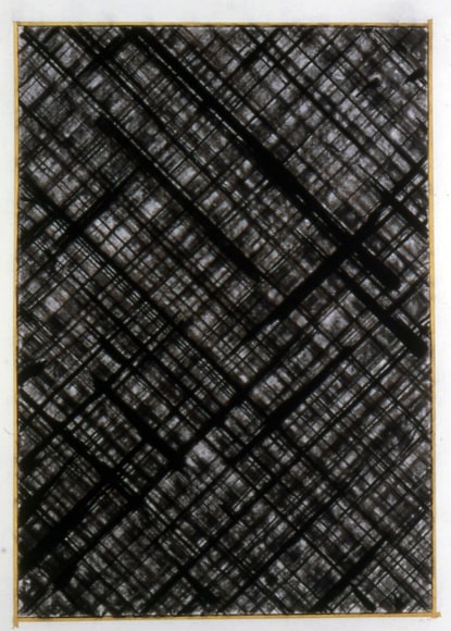 Piece from Once Emerging, Now Emerging: Now and Then 5