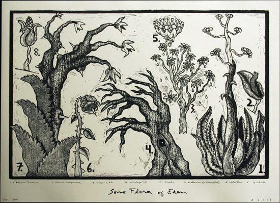 The Jackleg Testament: Part One &ndash; Jack &amp; Eve Piece 28