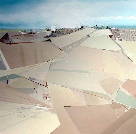 Journeys II, Piece 13