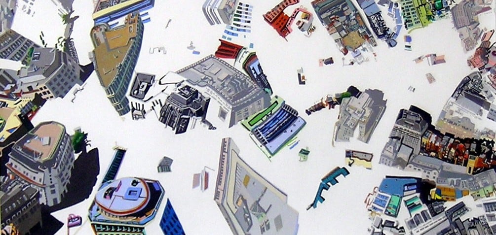 There is Always More for People Like You Piece 11