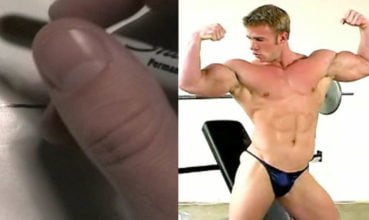 Everything I&rsquo;d Ever Discovered, Piece 8