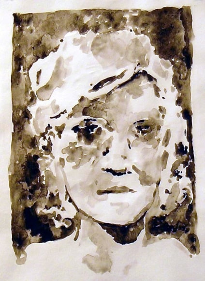 Cloak and Candle, Piece 15