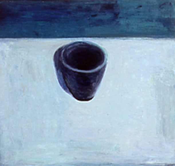 No Shoes on the Carpet Piece 11