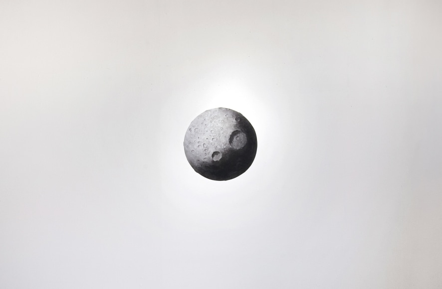 Time Machines &amp; Paranoid Landscapes, Piece 11