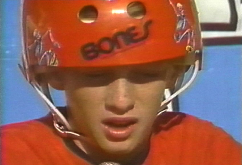 Everything I&rsquo;d Ever Discovered, Piece 6