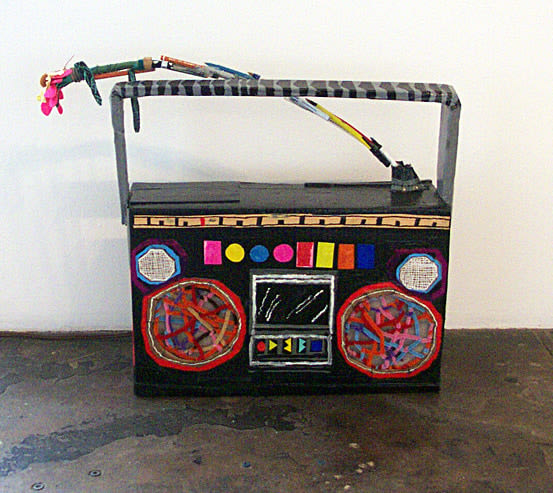 Naive Set Theory, Piece 4