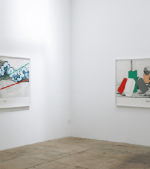Installation View 1