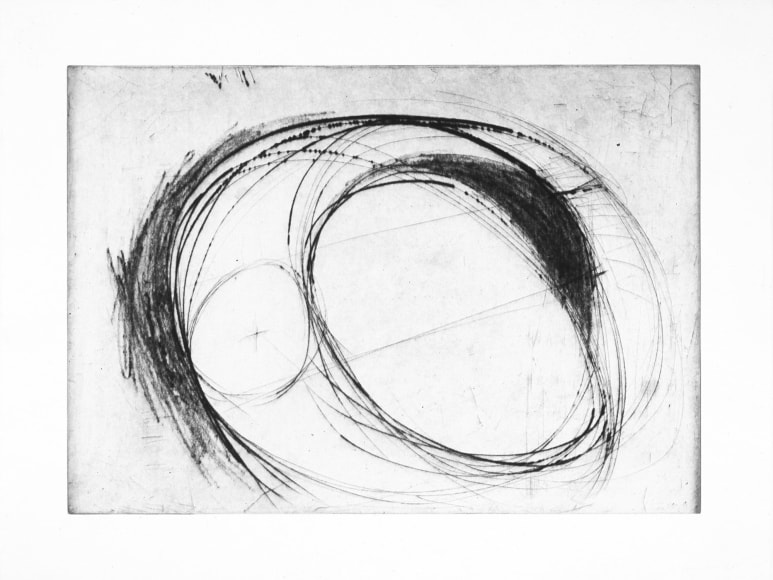 John Baldessari &amp; Bruce Nauman